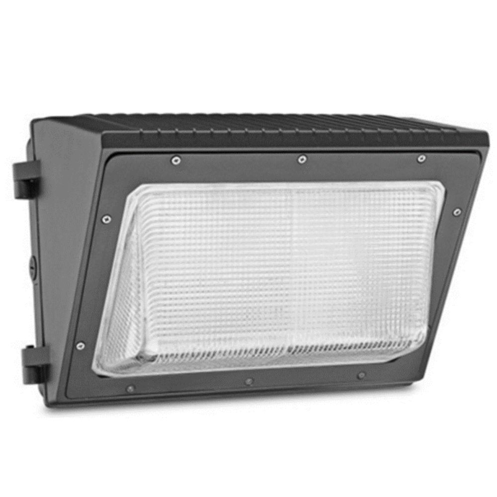 Meomi Lighting MLSWP100W  LED 100W energy efficient high quality Standard Wall Pack made of Cast Aluminium  in Cast Aluminium